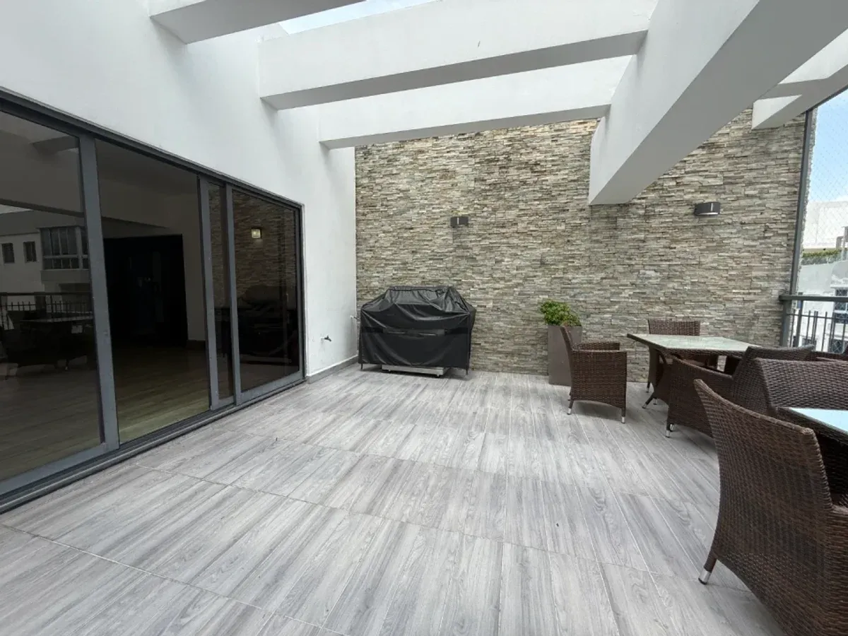 Modern Apartment in Piantini, Santo Domingo, photo 10