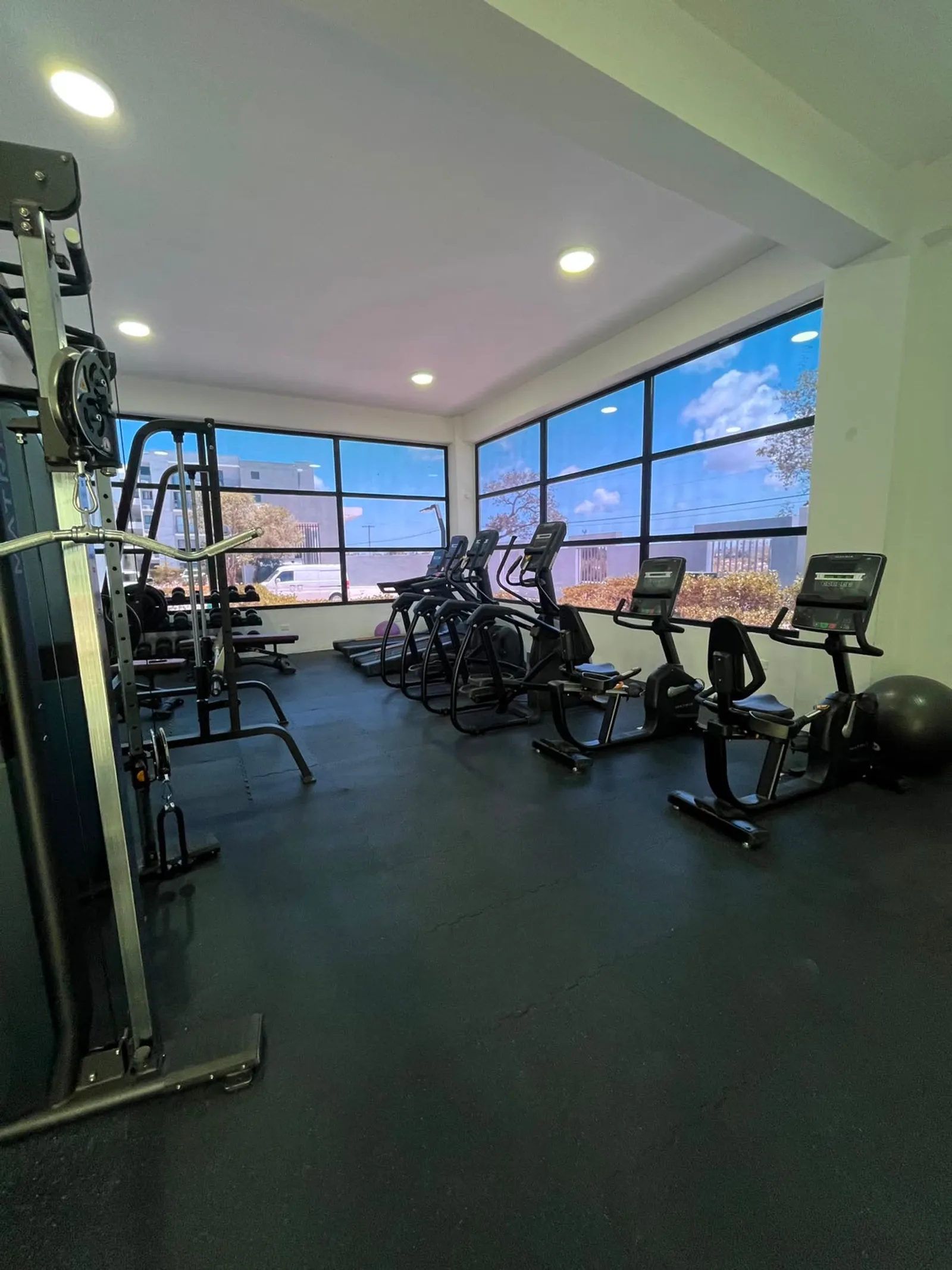APPARTEMENT À VENDRE À PUNTA CANA, photo 9