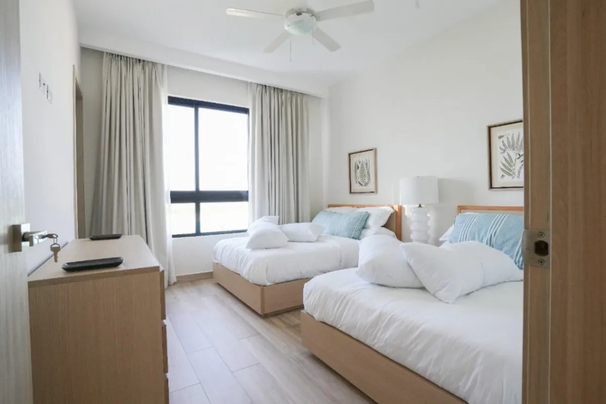 Luxus-Apartement in Punta Cana, Higüey, Foto 11