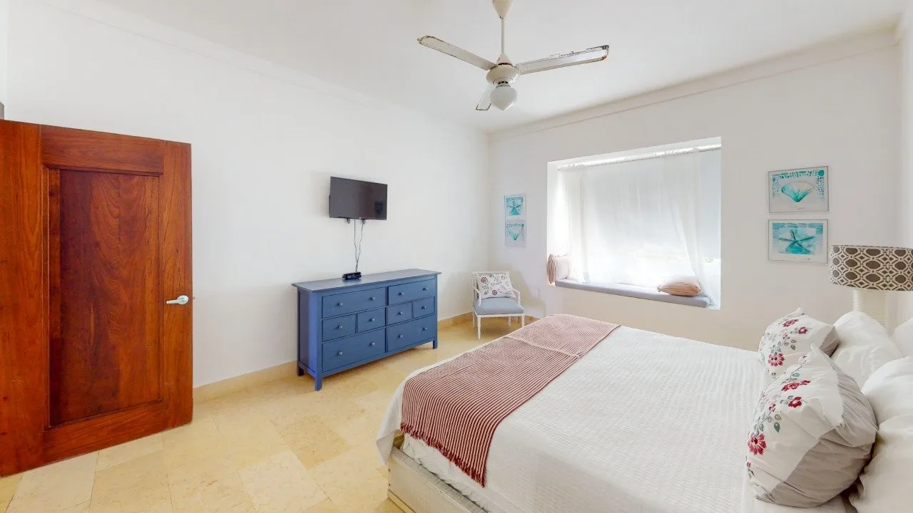 APARTAMENTO FRENTE A LA PLAYA – SOSÚA, foto 12