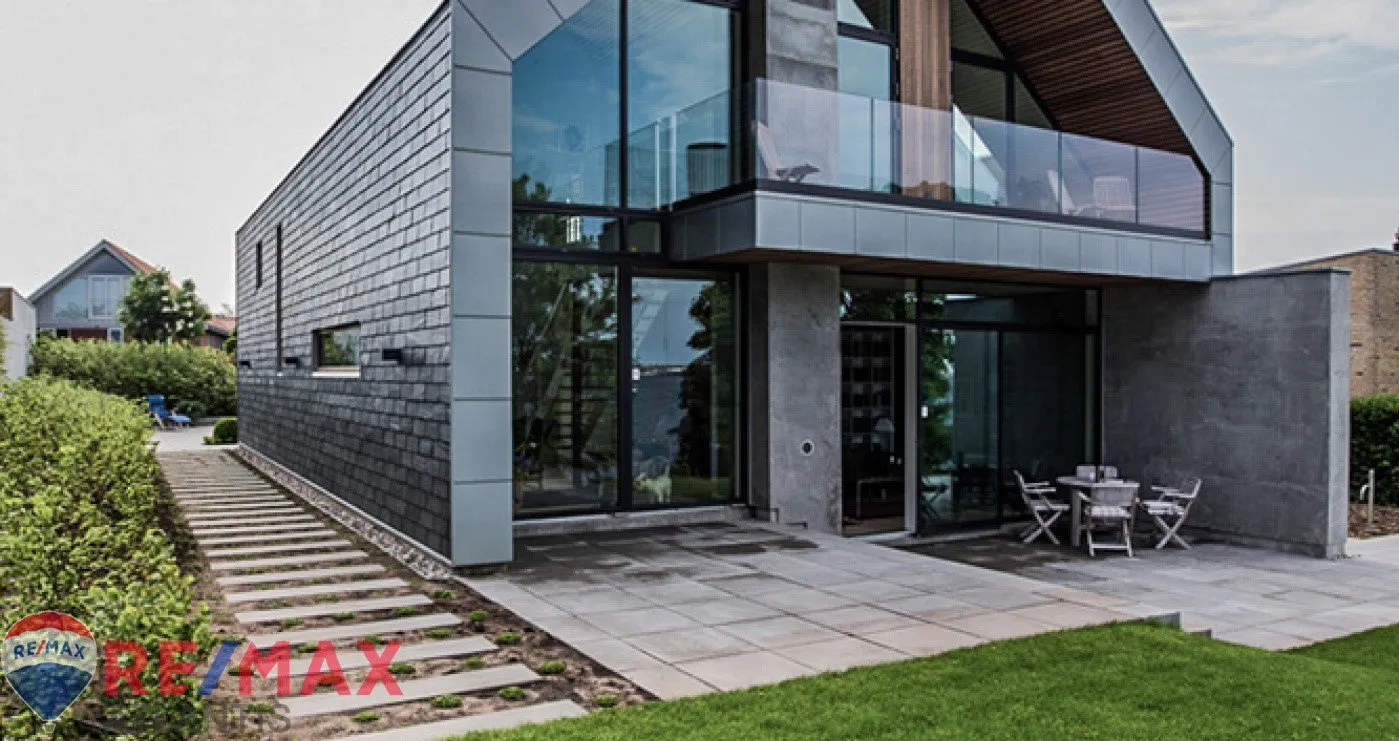 VILLA DELA – 2 SCHLAFZIMMER – PERLA MARINA, Hauptfoto