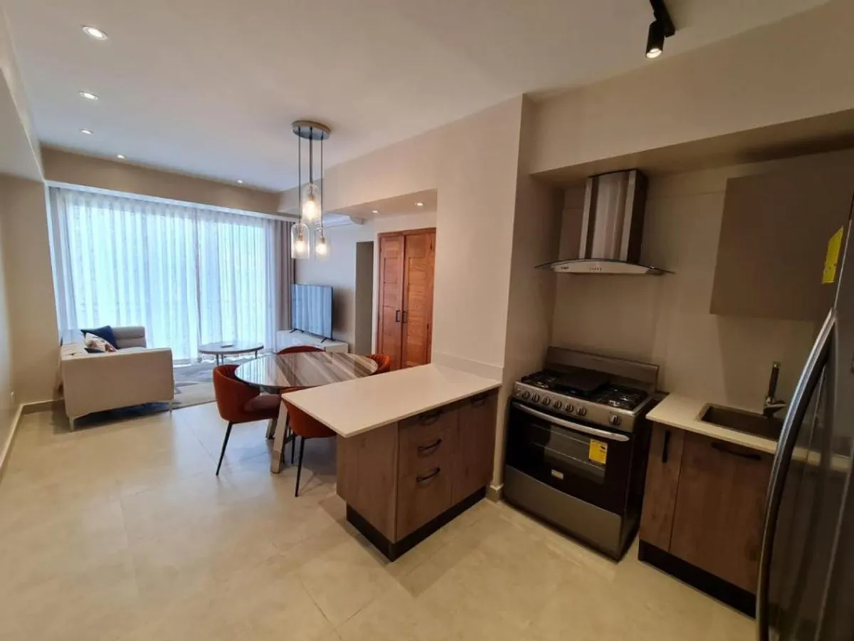 Apartamento en La Esperilla, Santo Domingo, foto 7