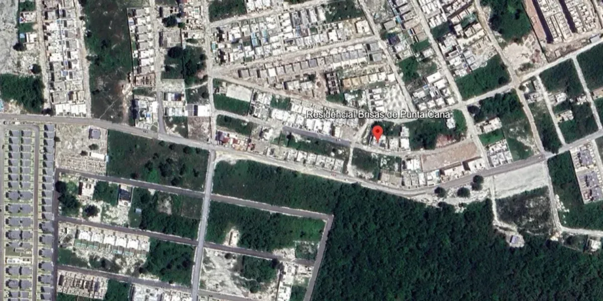 Terreno a Punta Cana, Higüey, foto principale