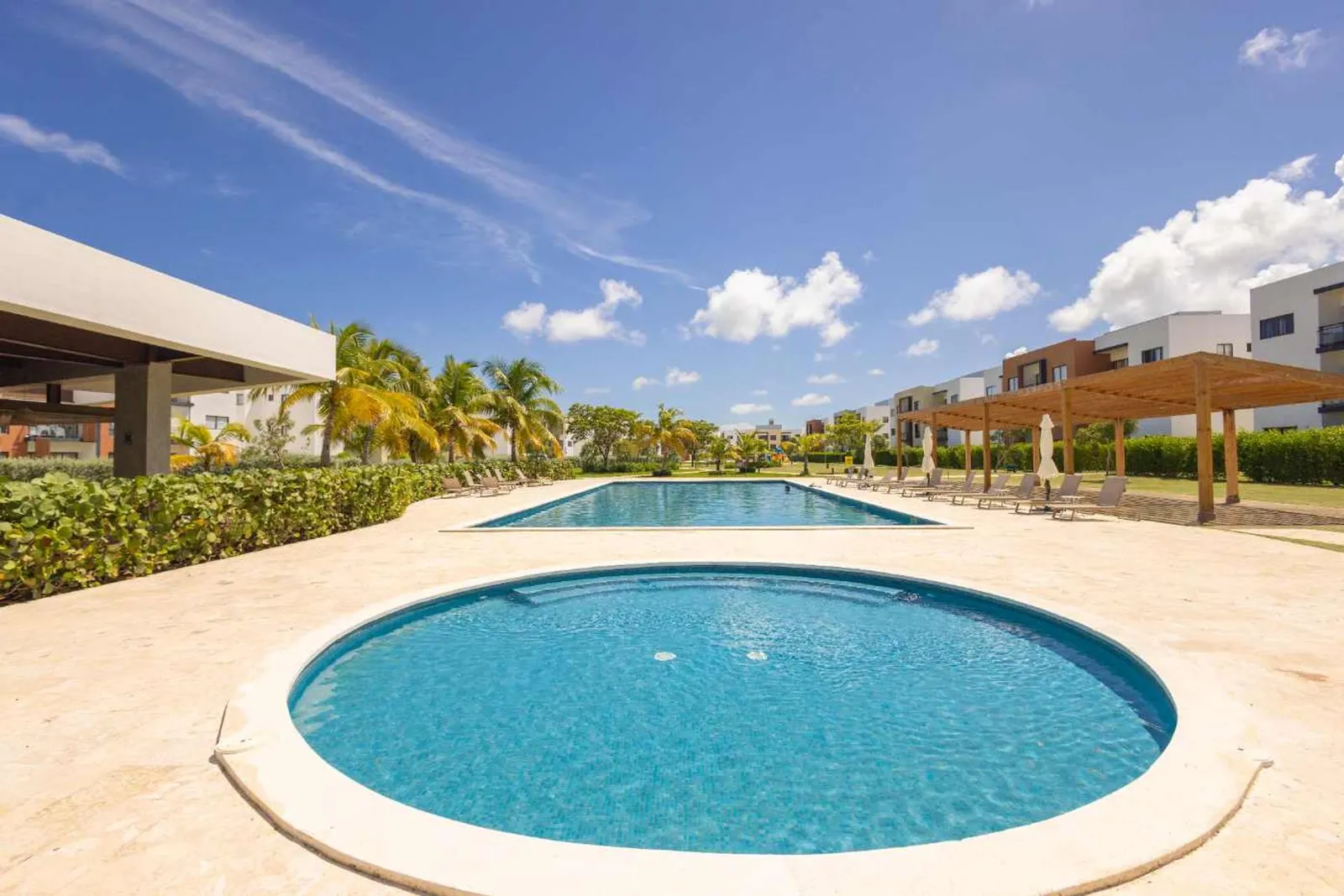 AVAILABLE APARTMENT 2 BR - BÁVARO-PUNTA CANA, photo 3