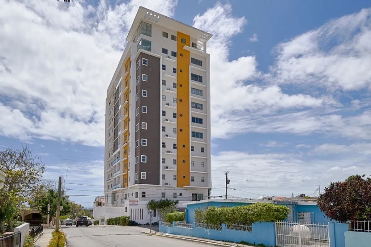 Apartamento amueblado en La Romana, foto 2