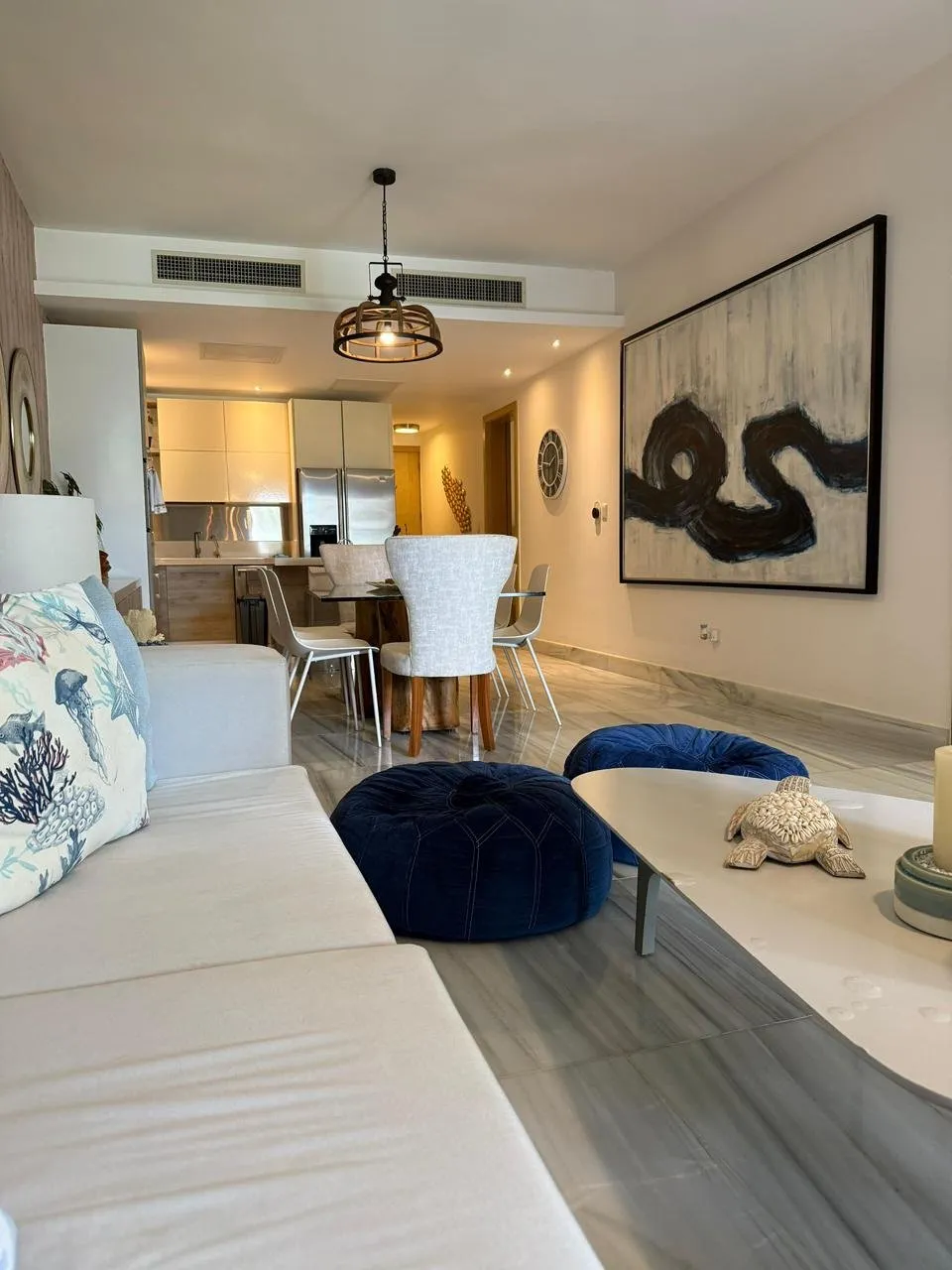 Furnished Apartment, Oceanfront, Seawinds, photo 14