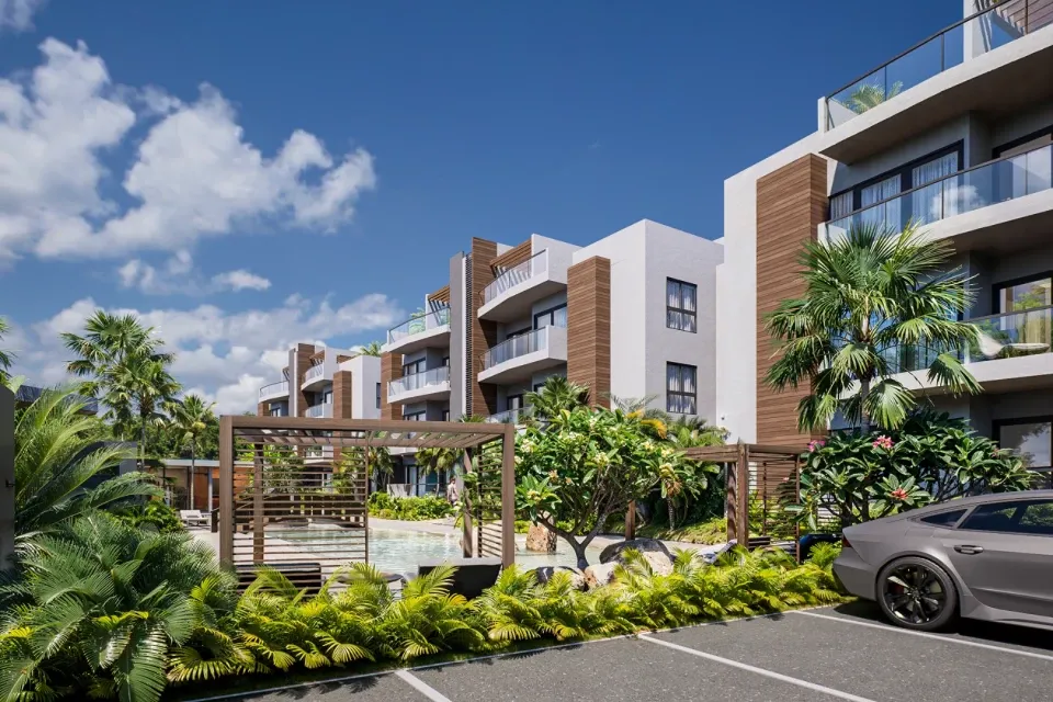Project in CENTRO DEL PUEBLO, photo 9