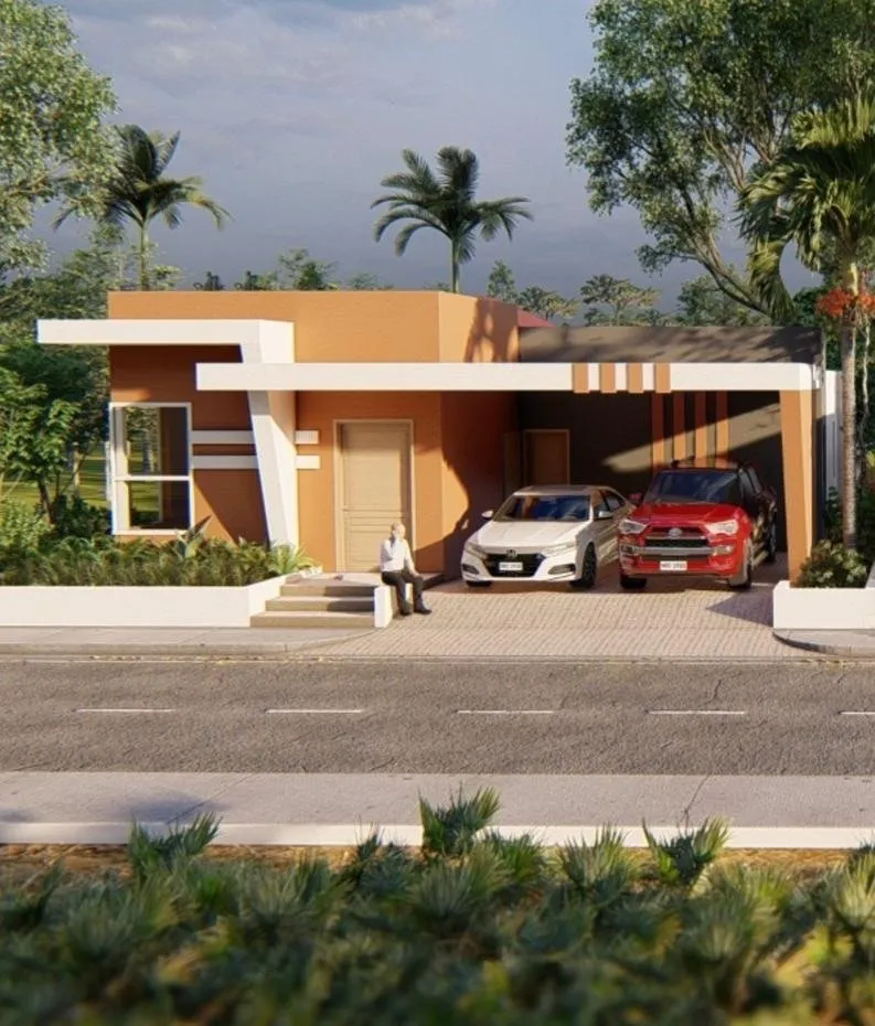 Maison avec piscine, photo 8