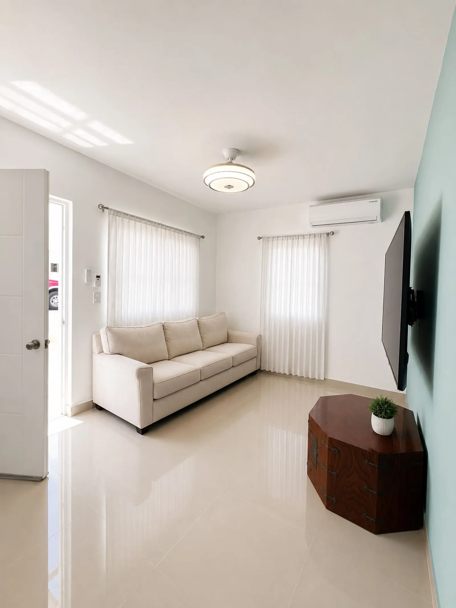 Acogedora Villa de 2 Hab en Bavaro Punta Cana, foto 2