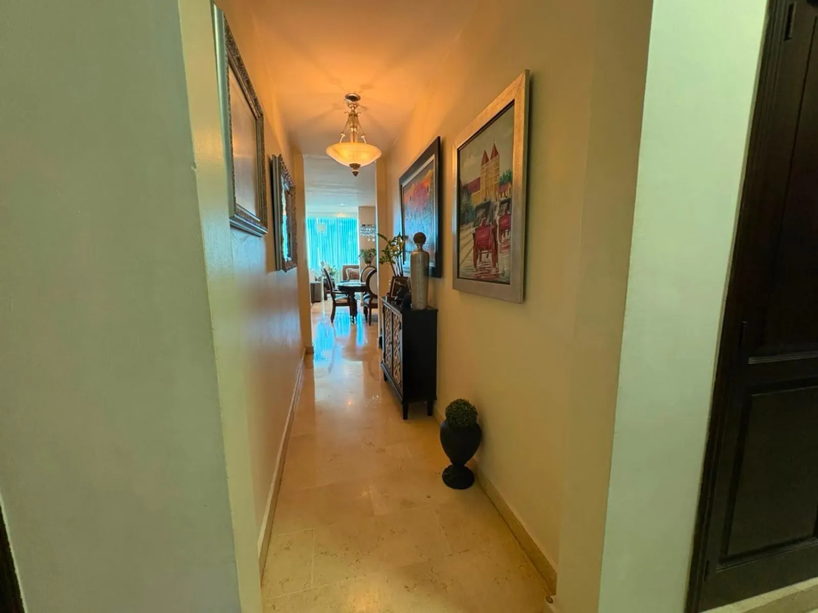 APARTAMENTO EN VENTA 3 DORMITORIOS PASEO DE LOS LO, foto 9