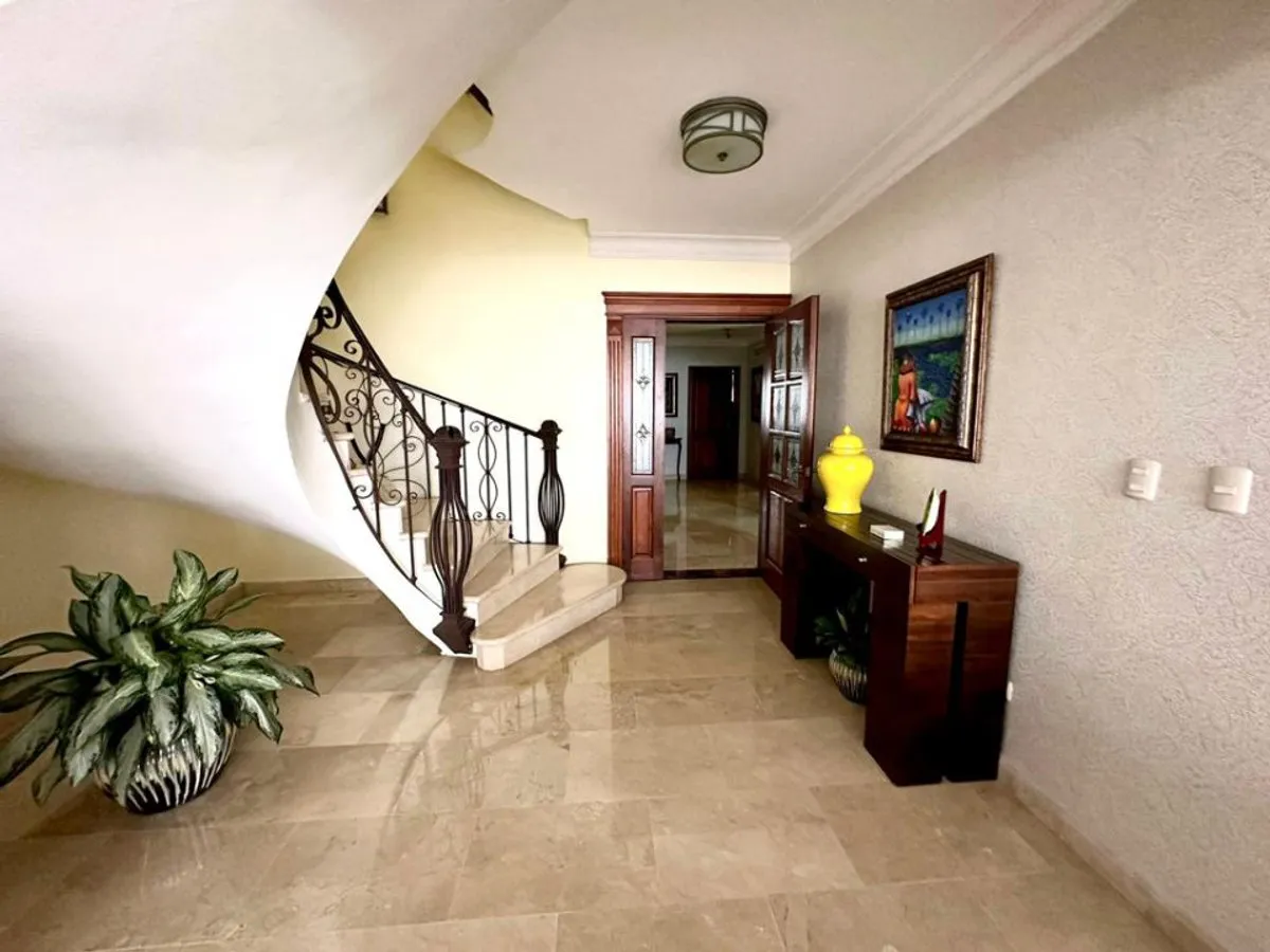 Penthouse En Bella Vista, Santo Domingo De Guzmán, foto 5