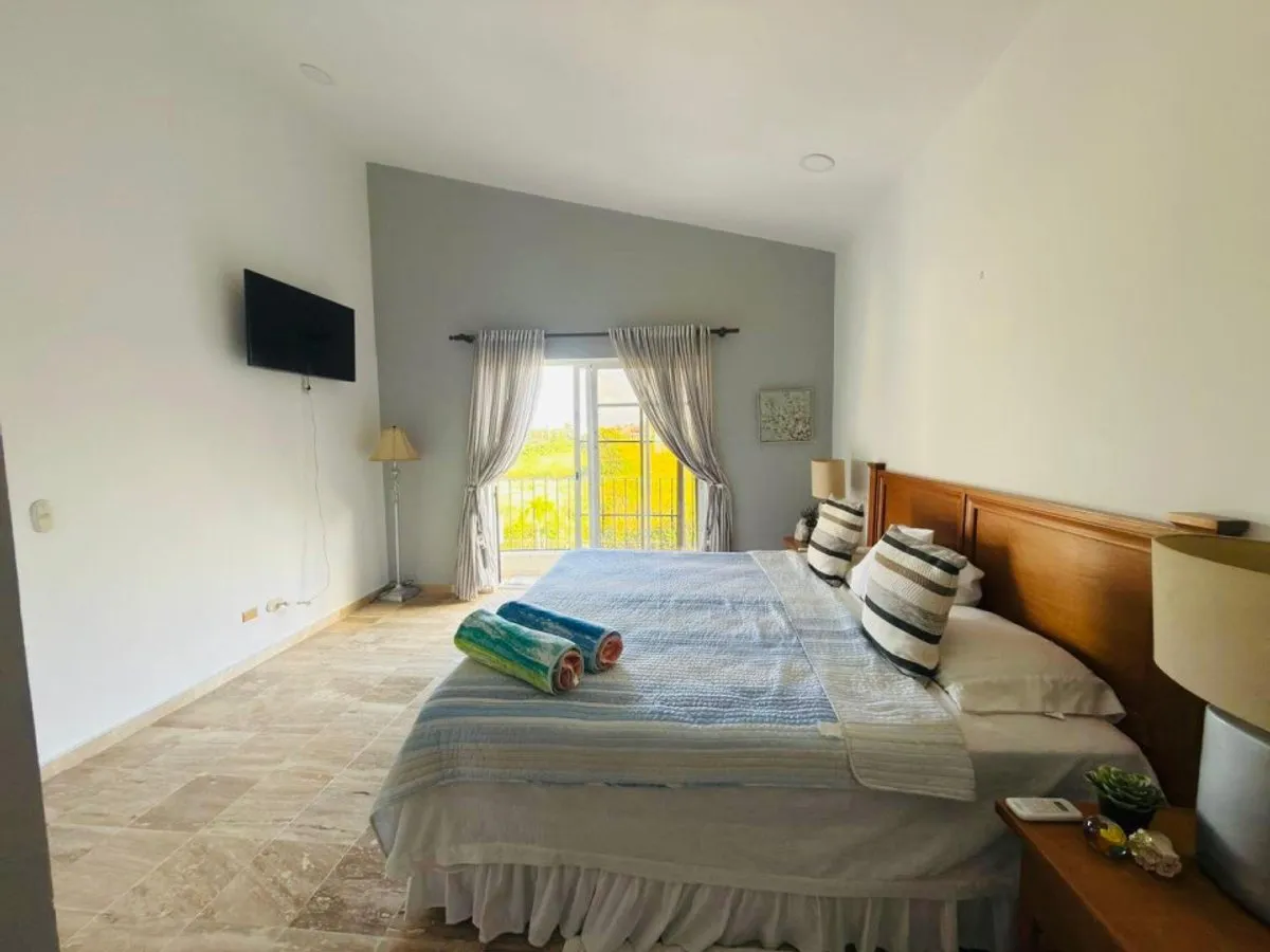 Möbliertes Apartment in White Sands, Bávaro, Foto 12
