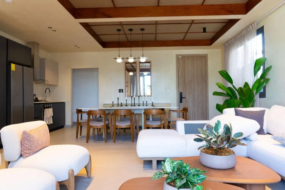 Möbliertes Apartment in La Esmeralda, Foto 2