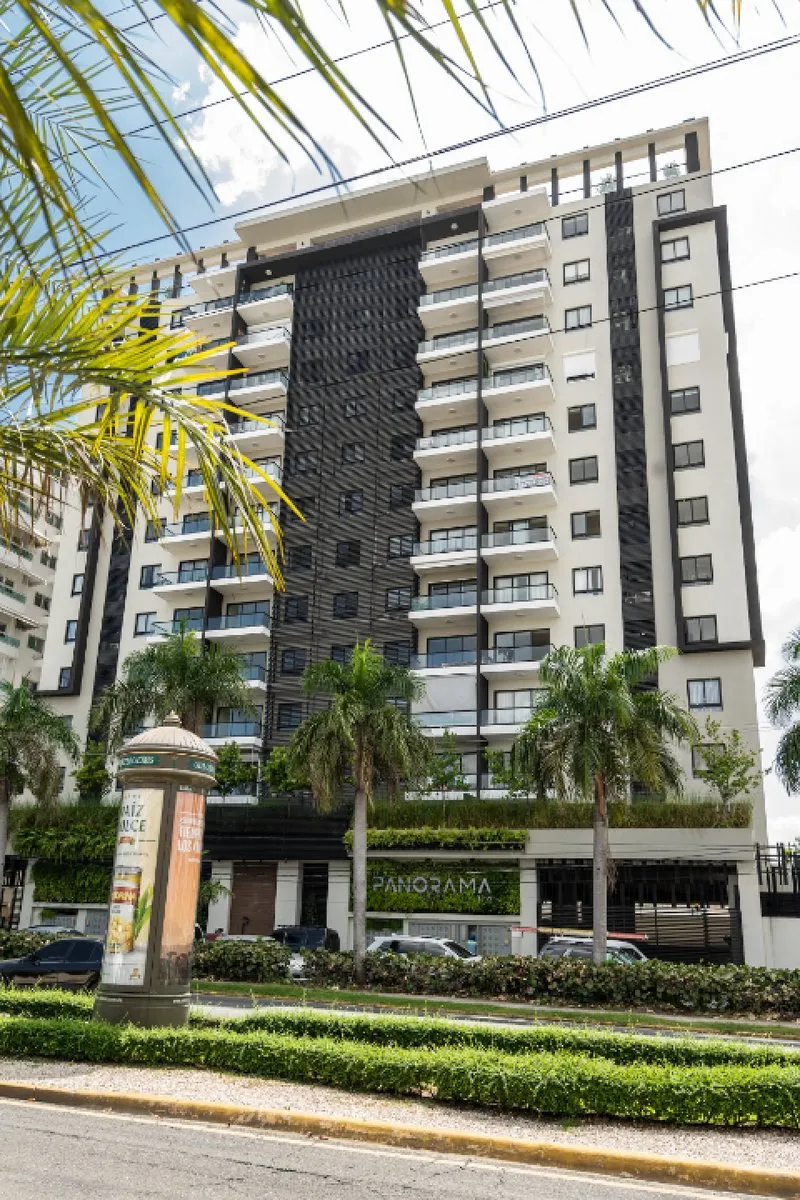 Penthouse au Millón, Distrito Nacional, photo 2