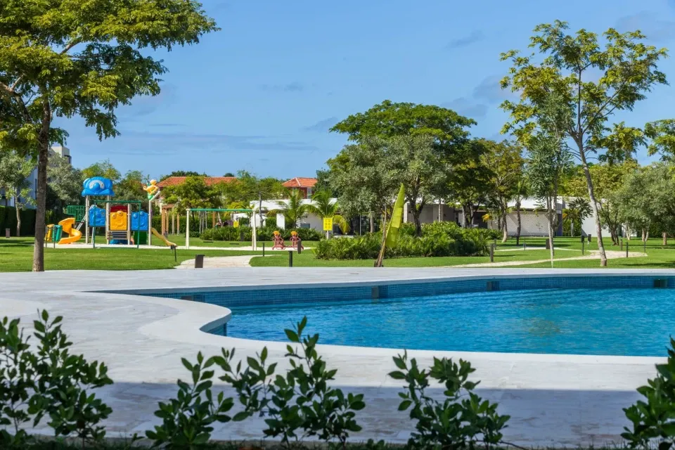 Progetto in COSTA BAVARO, foto 12