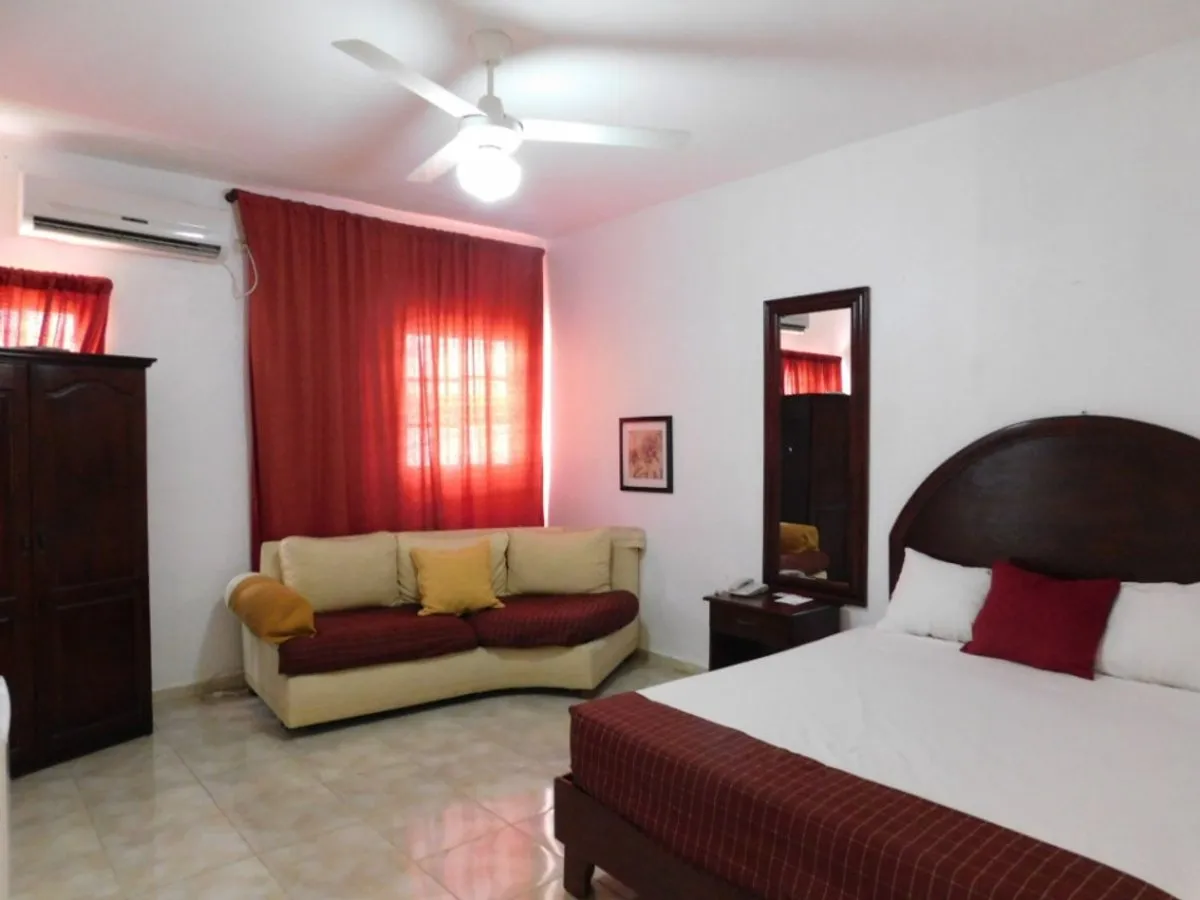 Hotel in Catey Adentro, Sánchez, photo 13