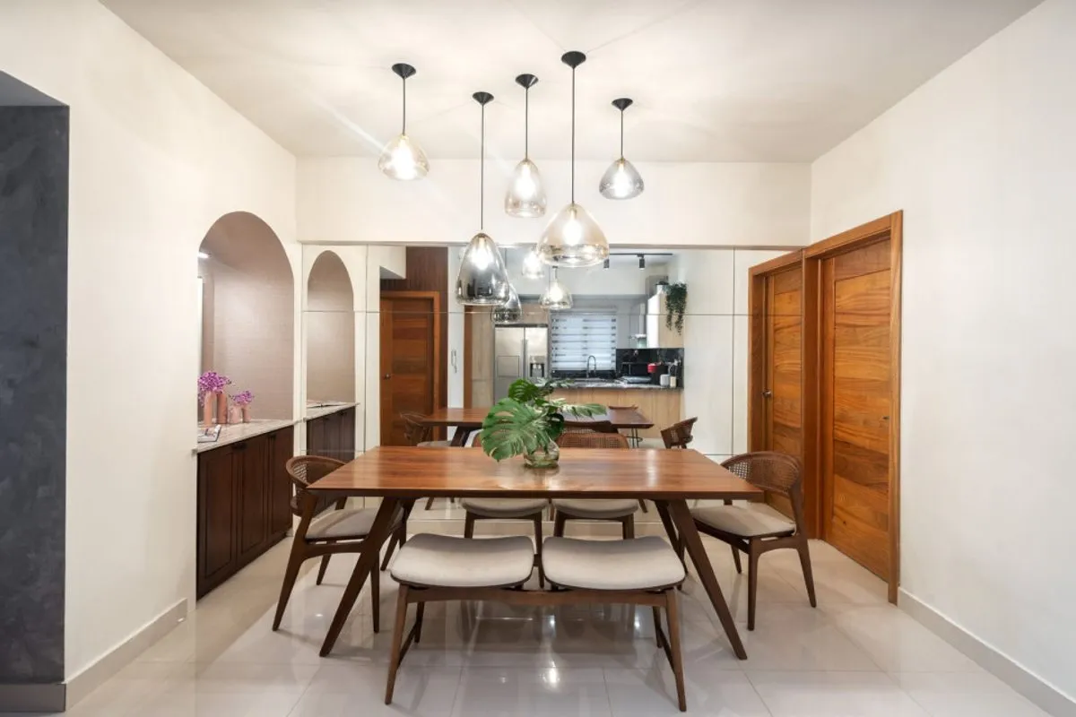 Apartamento en venta en Santo Domingo, foto 7