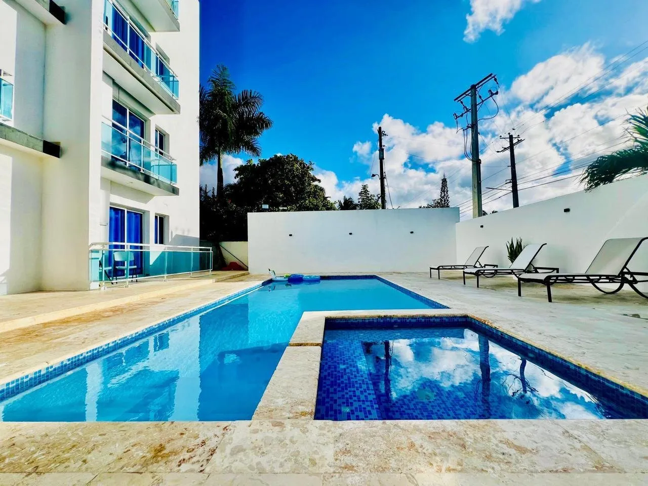 Apartamento en Playa Laguna Sosúa, foto 6