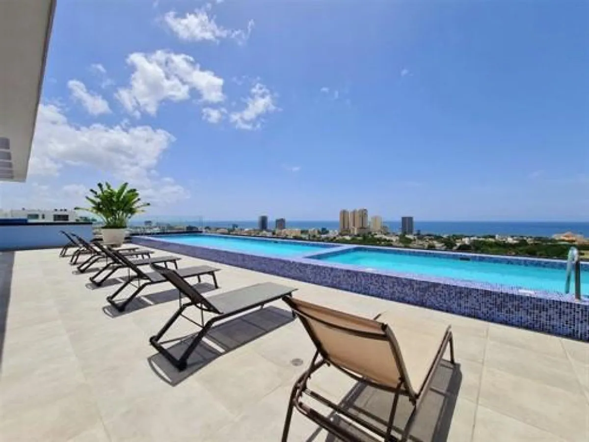 Apartamento en La Esperilla, Santo Domingo, foto principal
