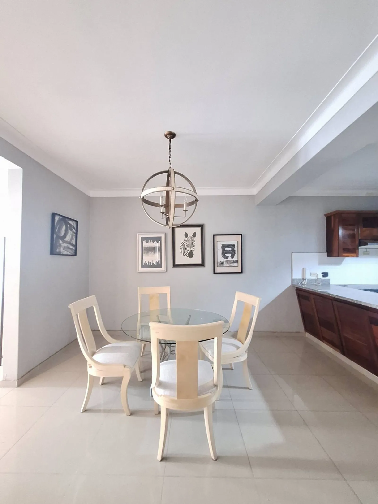 Apartamento con 3 habitaciones en venta, foto 4