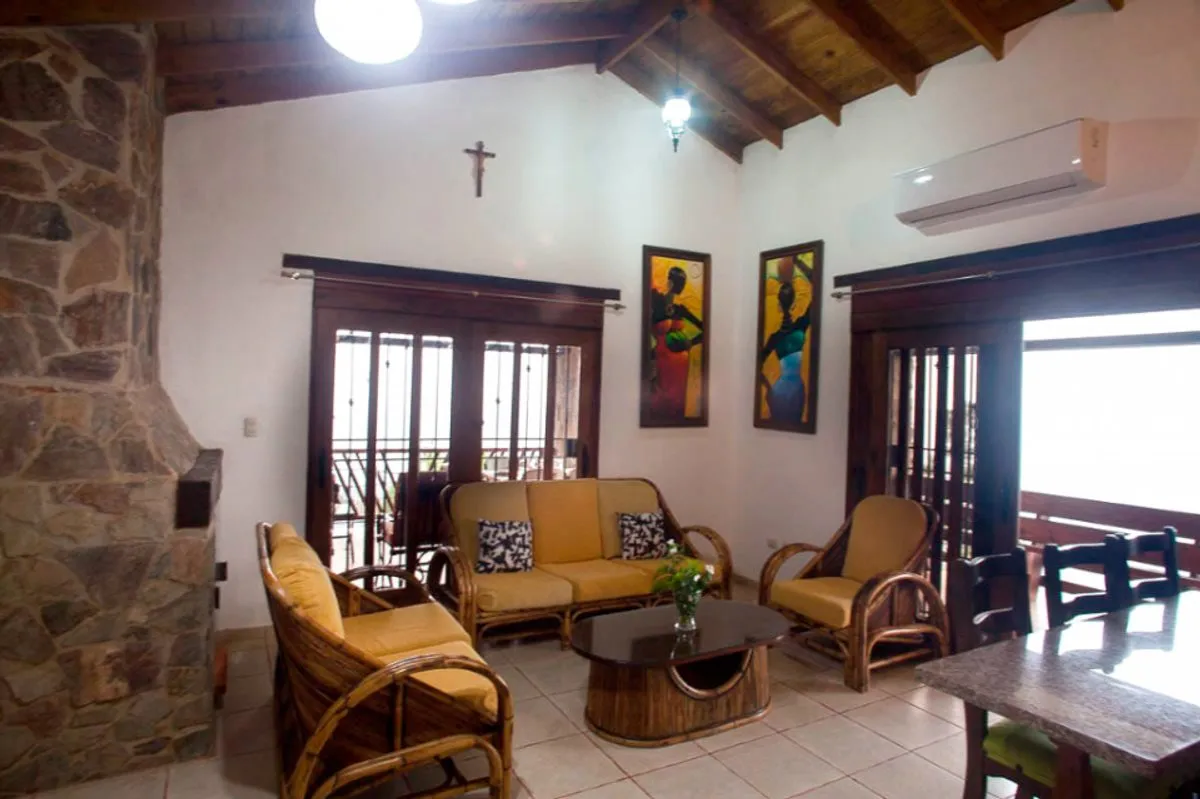 Ferienhaus in La Jamaca de Dios, Foto 7