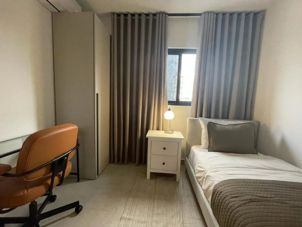 Apartamento en La Esperilla, Santo Domingo, foto 8