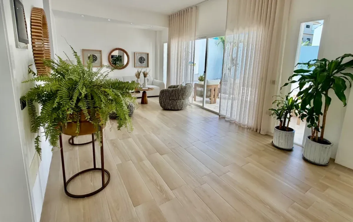 Villa en venta en Las Terrenas, foto principal