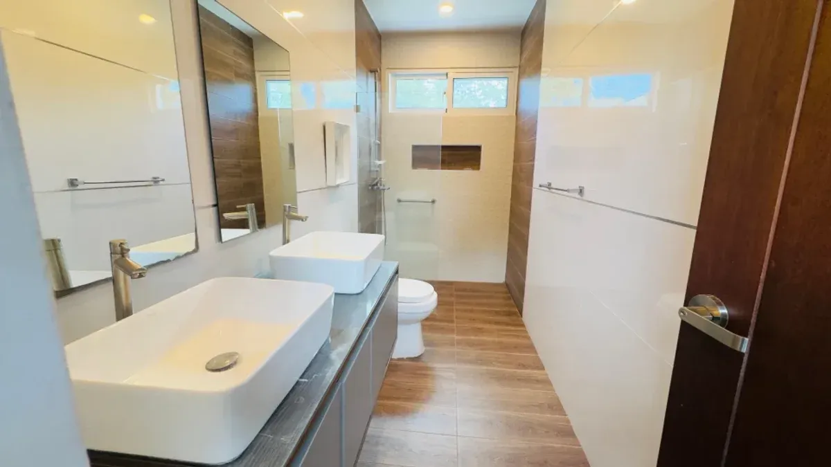 Casa amueblada en Perla Marina, foto 6