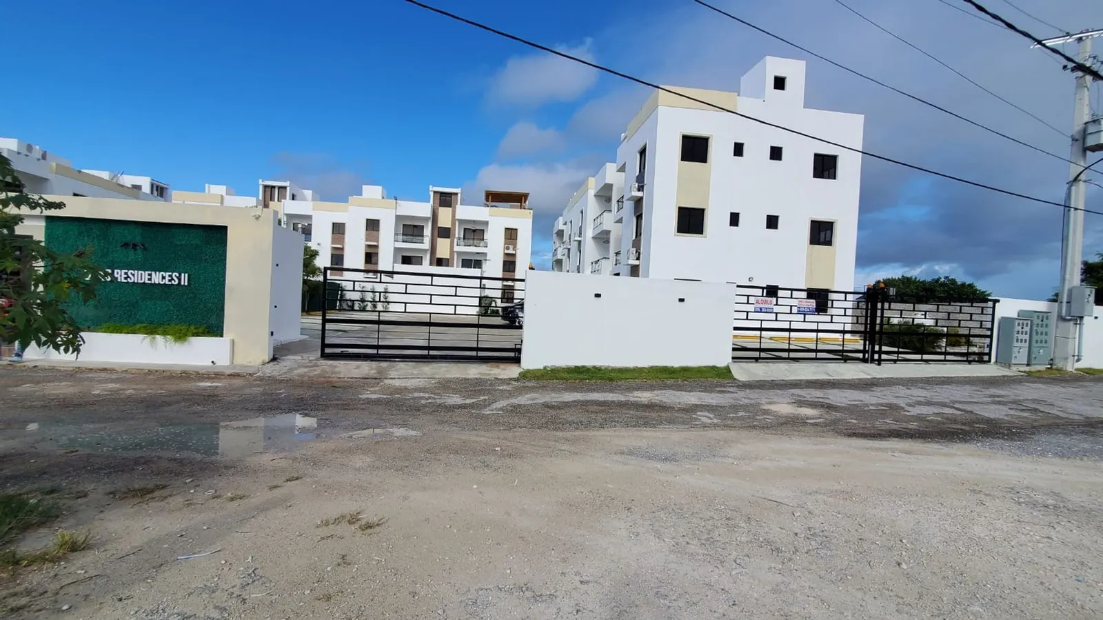 Lot for Sale in Punta Cana, main photo