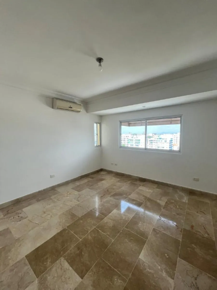 Appartement à Bella Vista, Santo Domingo De Guzmá, photo 13