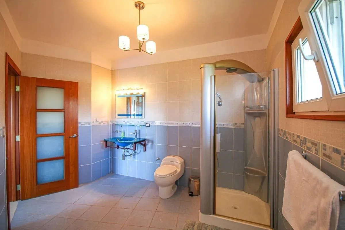 Beeindruckendes Haus, Foto 14