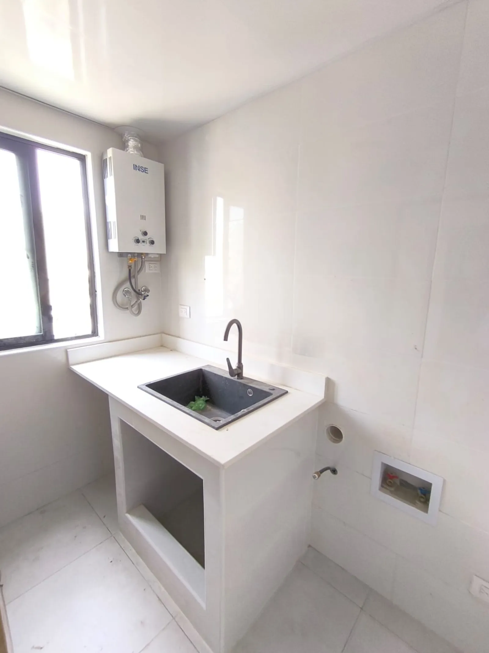 NEW APARTMENT IN EVARISTO MORALES, photo 11