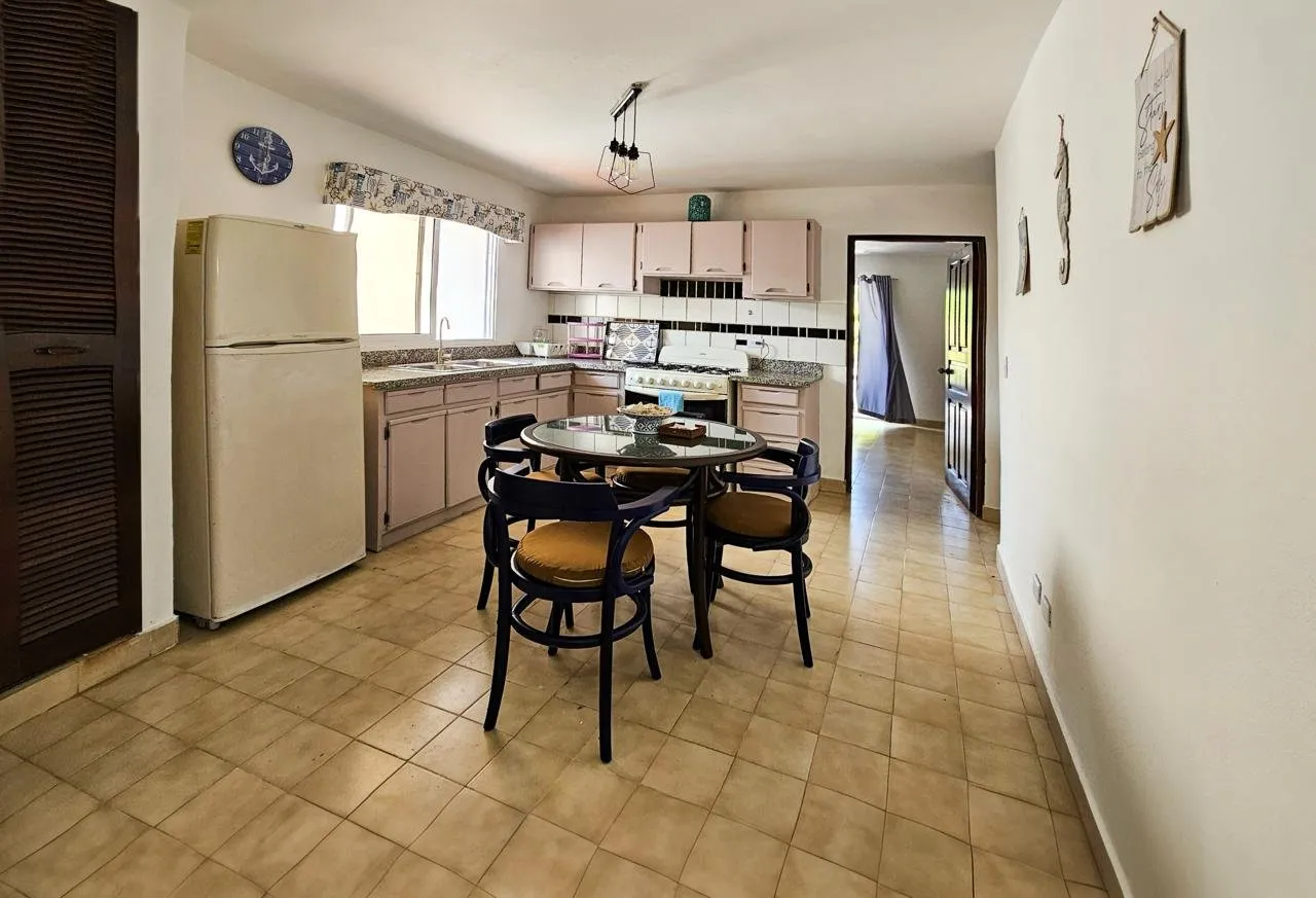 CHARMANT APPARTEMENT DANS LE CENTRE DE SOSÚA, photo 5
