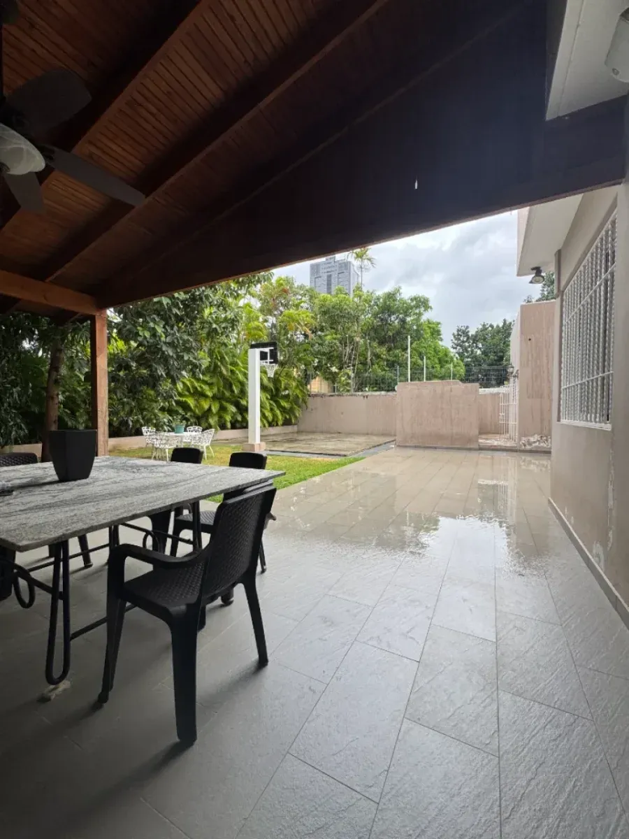 Casa di lusso a Los Cacicazgos, Santo Domingo, foto 10