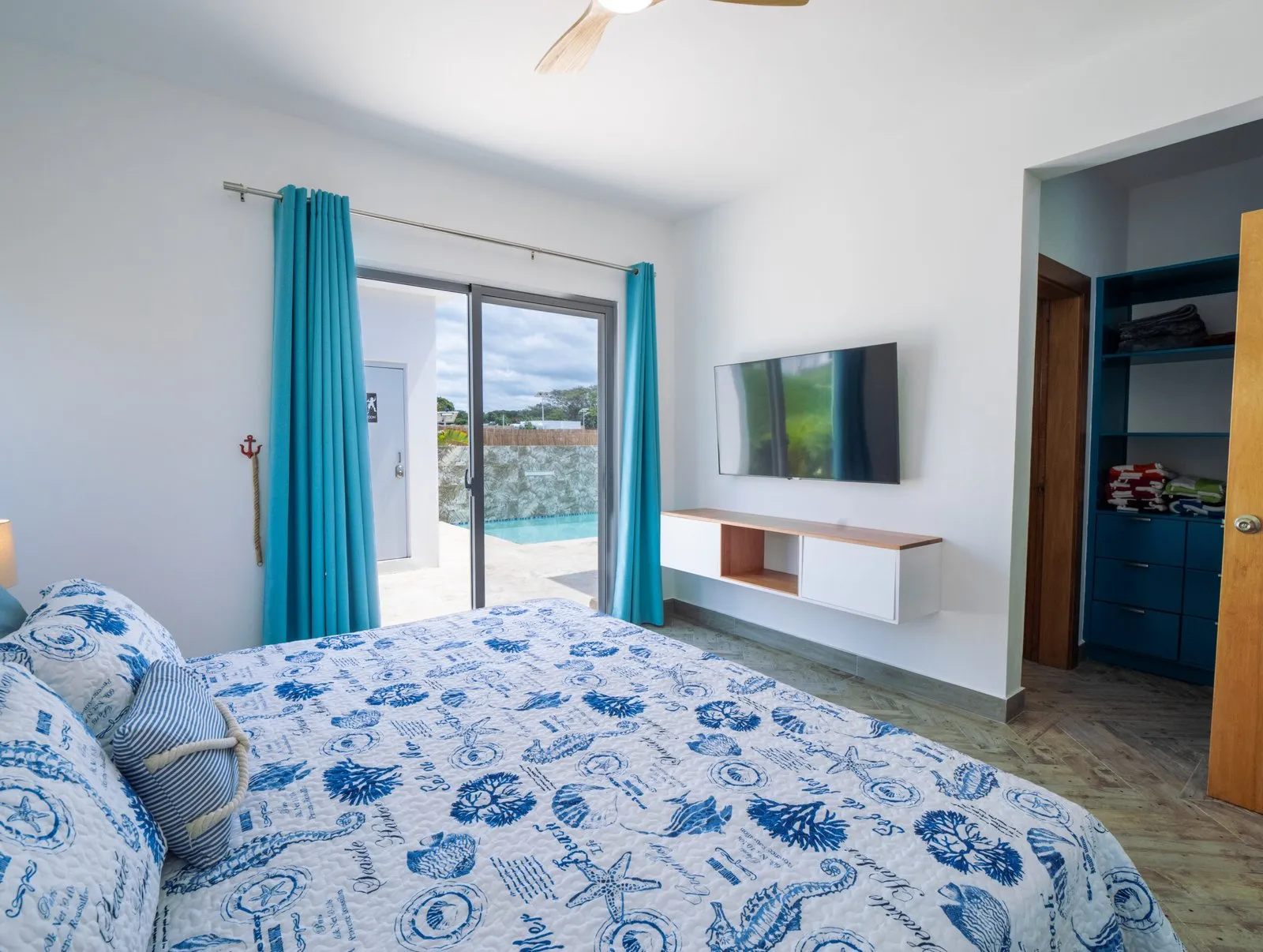 Villa de Ensueño en Sosúa Ocean Village – Lujo y Confort en la Costa Norte, foto 7