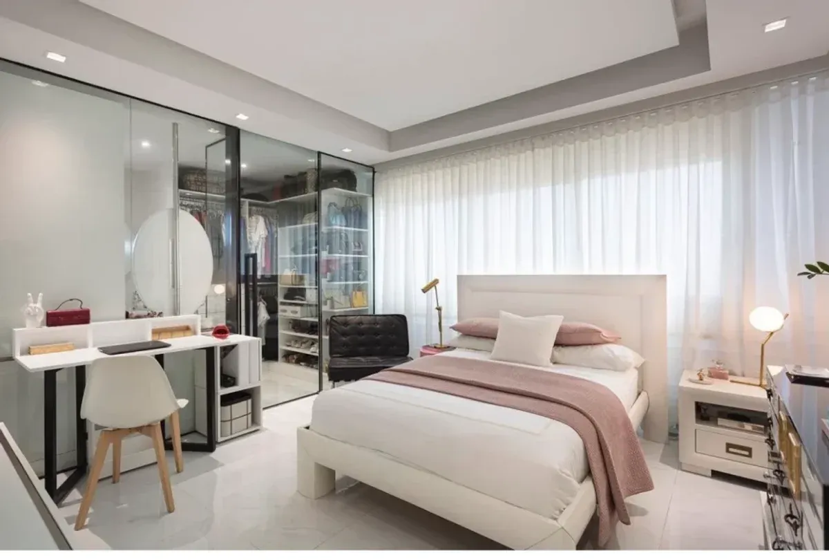 Apartamento de Lujo en Piantini, Santo Domingo, foto 10
