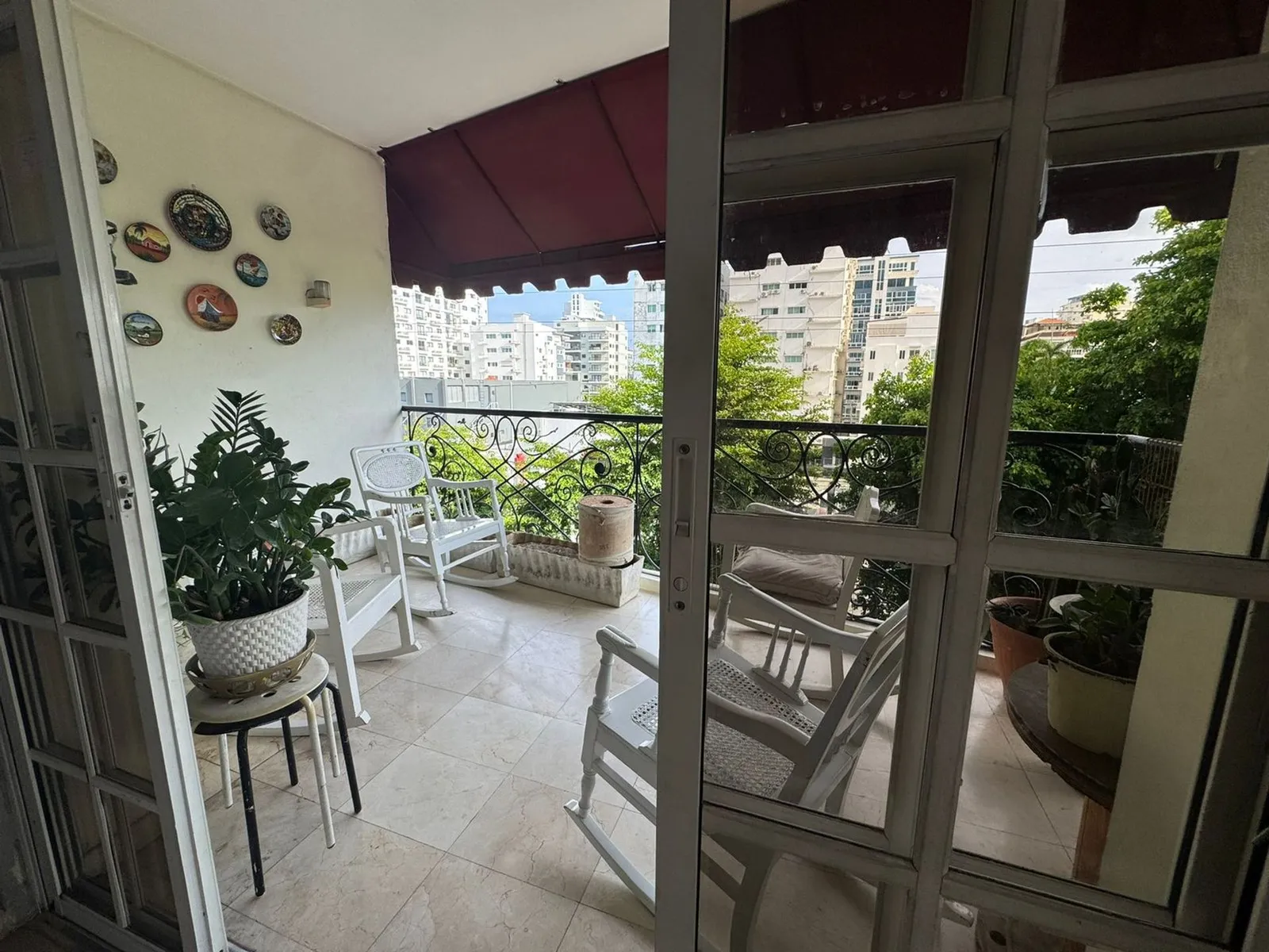 Apartment for Sale on Av. Rómulo Betancourt, main photo