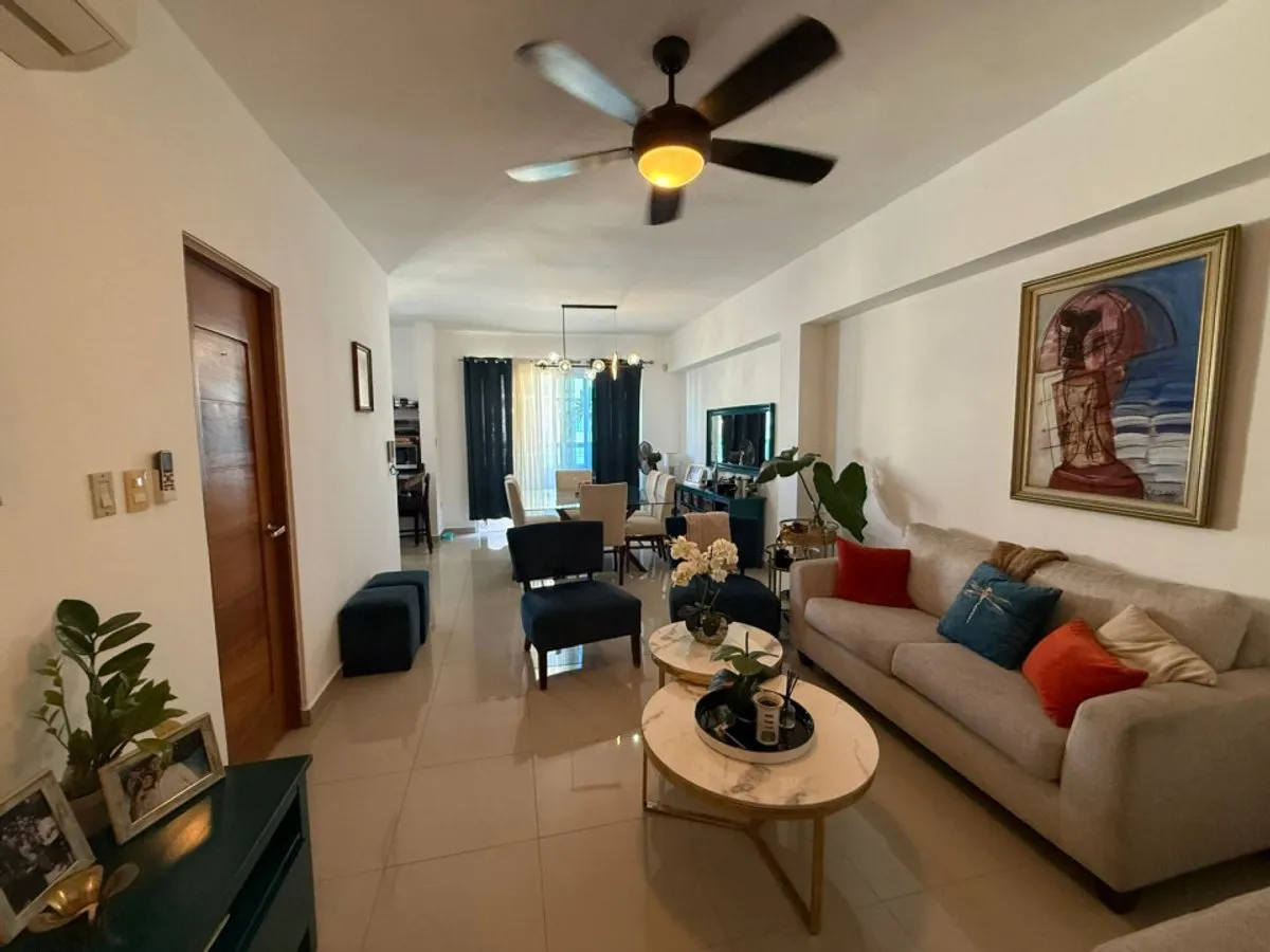 3BR Apartment in El Millon, foto 11