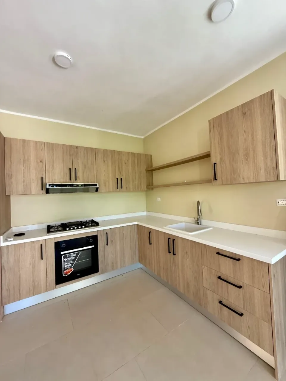 Progetto a CABARETE, foto 9