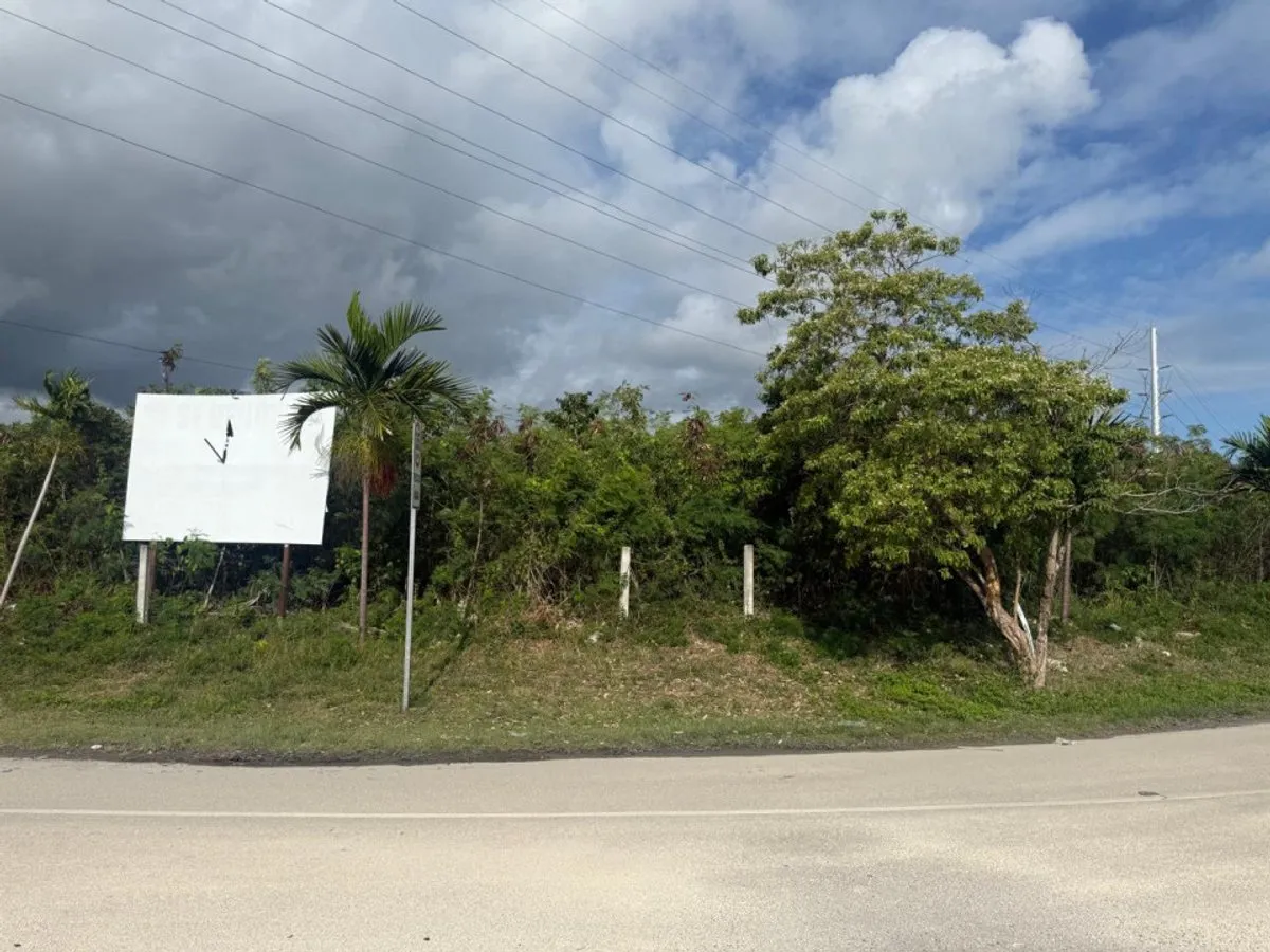TERRENO STRATEGICO NEL CORRIDOIO IBEROSTAR BÁVARO, foto 6