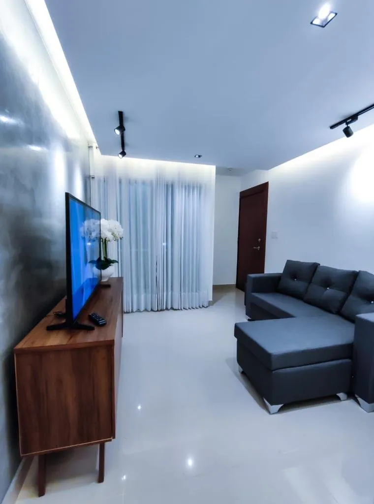 HERMOSO APARTAMENTO SANTIAGO, foto principal