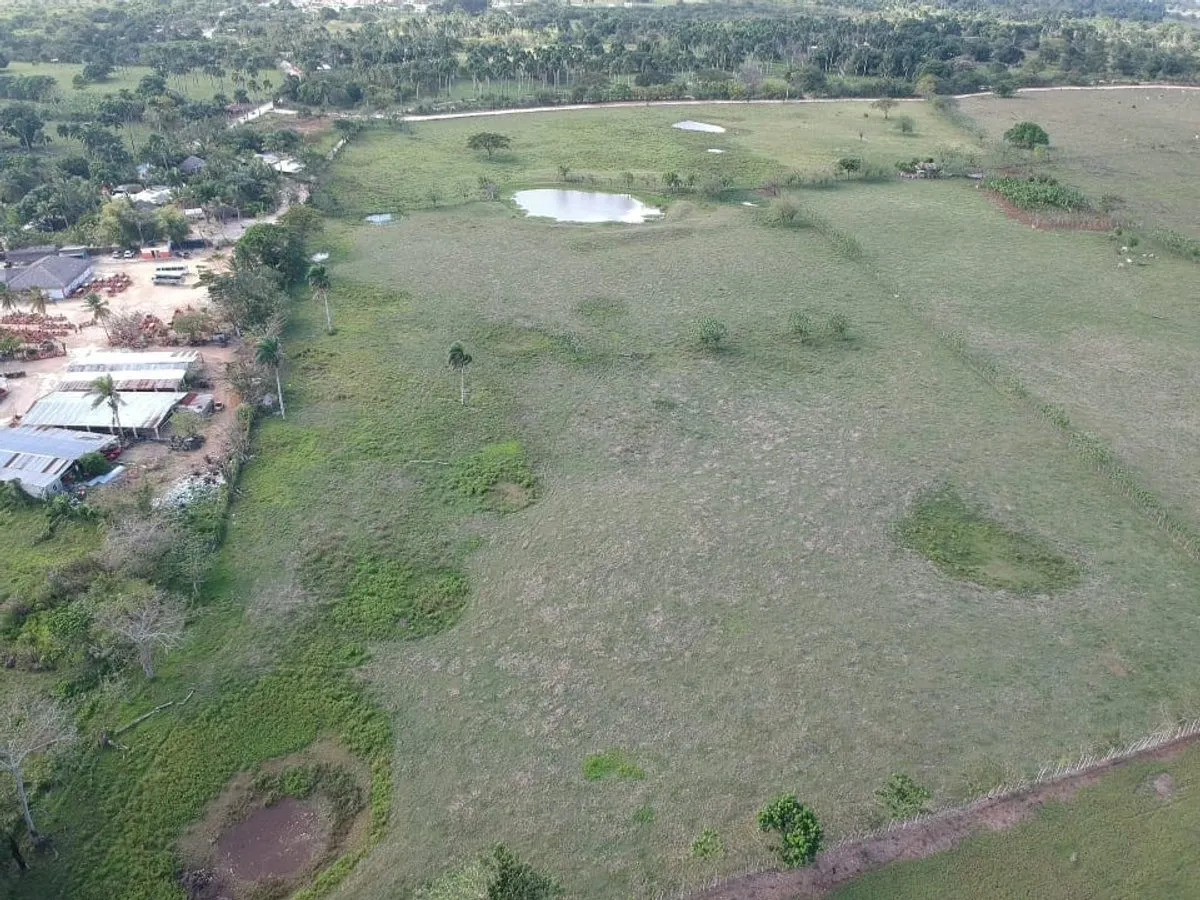 Terreno in Vendita a El Macao, 11,319 m², foto 11