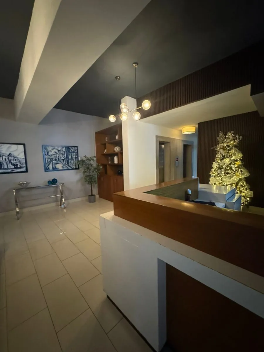 Apartment in Ensanche Naco, Santo Domingo, photo 14