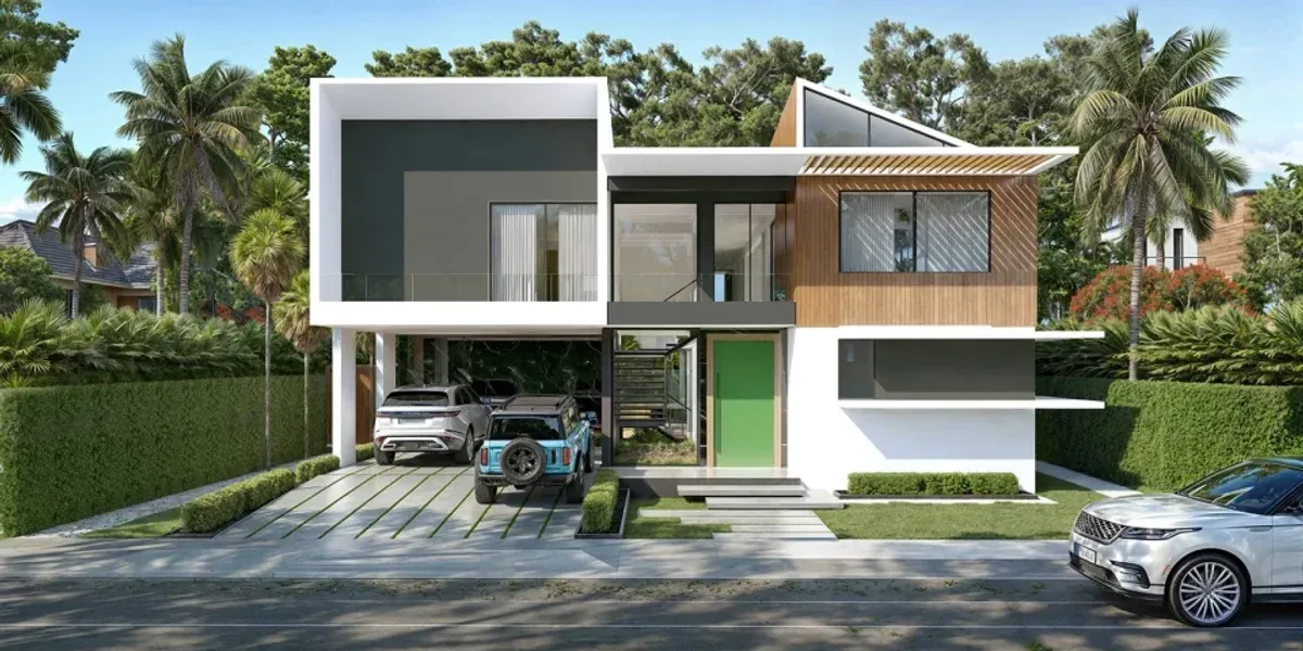 Villa Moderna e Lussuosa a Punta Cana Village, foto 2
