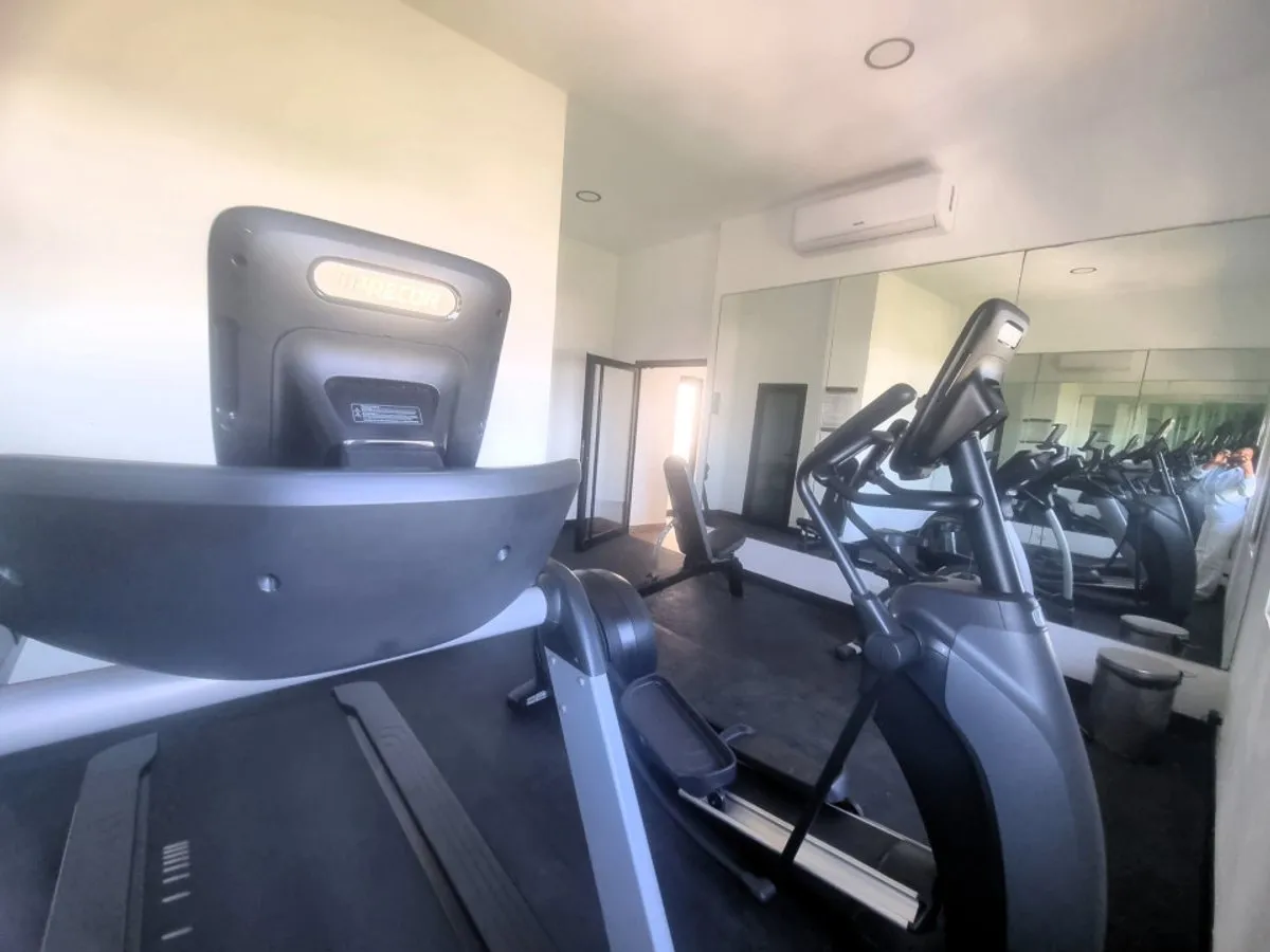 Apartamento en venta Naco, incluye paneles solares, foto 11