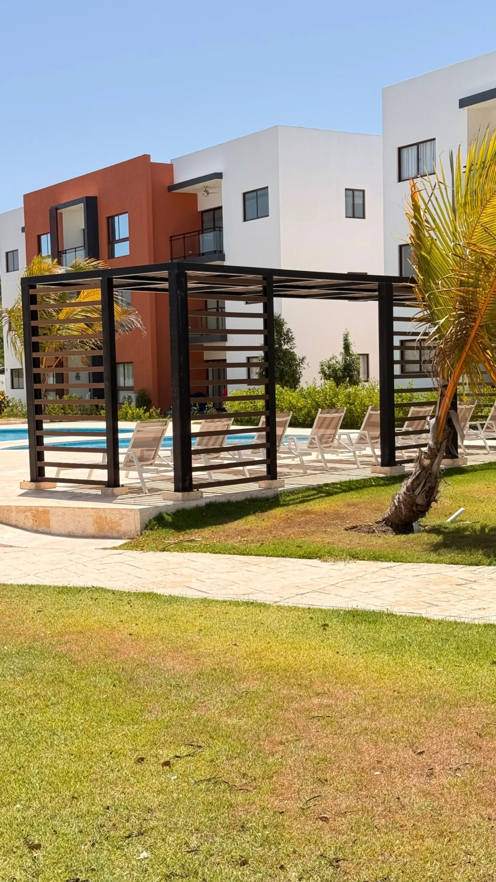 COSTA BAVARO GARDEN - APARTAMENTO 2 HABITACIONES, foto 5