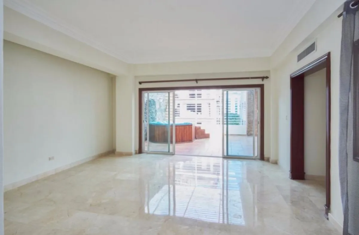 Penthouse de luxe à Piantini, Santo Domingo, photo 2