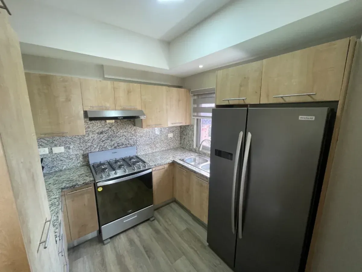 Pent House en Mirador Norte, foto 13