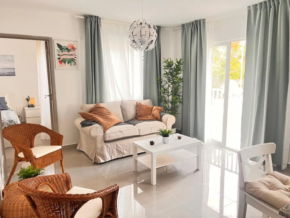 Furnished Apartment in Seren Village, photo 4