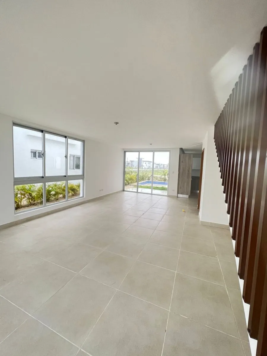 Maison à VISTA CANA, Punta Cana neuve, photo 2